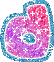 Free Smilies and Glitters