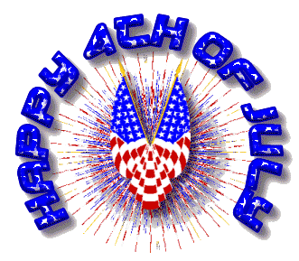 July 4th - 15