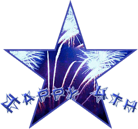 July 4th - 27