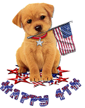 July 4th - 36