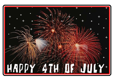 July 4th - 40