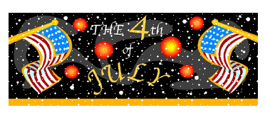 July 4th - 48