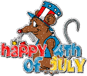 July 4th - 4thJuly1