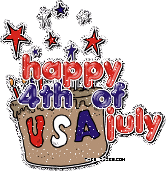 July 4th - 4thJuly2