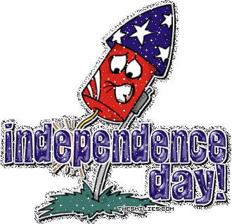 July 4th - 4thJuly4