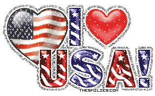 July 4th - 4thofjuly 1