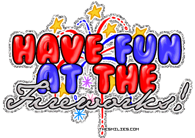 July 4th - 4thofjuly 2