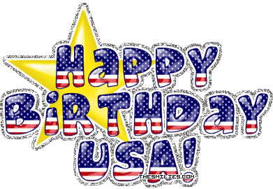 July 4th - 4thofjuly 4