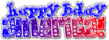 July 4th - 4thofjuly 6