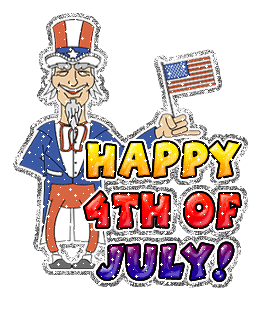 July 4th - 5664