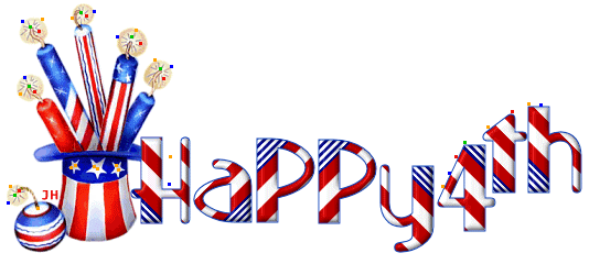 July 4th - H4j004