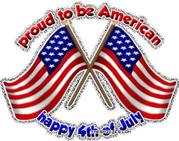 July 4th - Usa3ku0