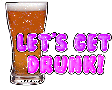 Alcohol - Lets Get Drunk