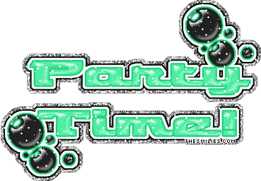 Alcohol - Party Time