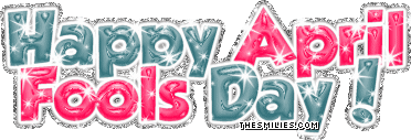 April Fools - April Fools 1