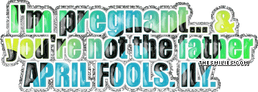 April Fools - April Fools 12