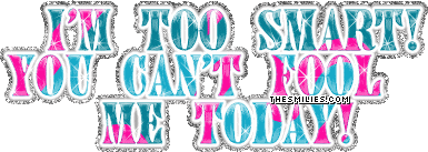 April Fools - April Fools 13