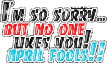 April Fools - April Fools 5