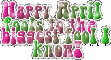 April Fools - April Fools 7