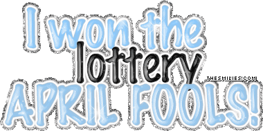 April Fools - April Fools 8