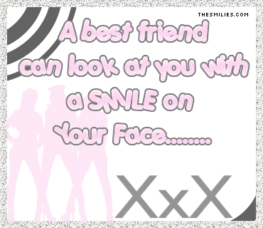 Chain Letters - Friend 2