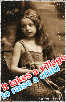 Childrens Day - Children's Day B1