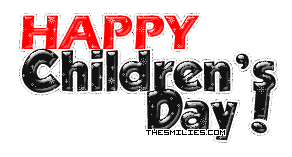 Childrens Day - Children's Day1