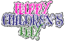Childrens Day - Children's Day10