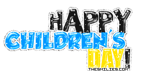 Childrens Day - Children's Day2
