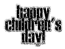 Childrens Day - Children's Day4