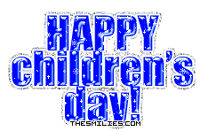 Childrens Day - Children's Day5