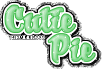 Compliments - Cutie Pie