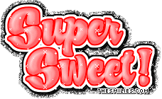 Compliments - Super Sweet