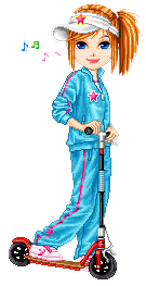 Glitter Doll - Myspace Candybardolls44