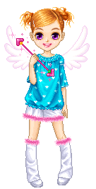 Glitter Doll - Myspace Candybardolls46