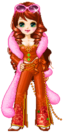 Glitter Doll - Myspace Candybardolls56