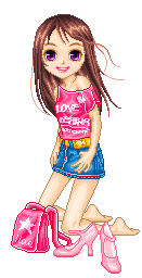 Glitter Doll - Myspace Candybardolls60