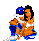 Glitter Doll - Myspace Largedolls142