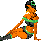 Glitter Doll - Myspace Largedolls77