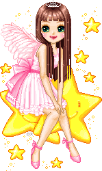 Glitter Doll - Myspace Candybardolls14