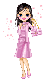 Glitter Doll - Myspace Candybardolls16