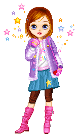 Glitter Doll - Myspace Candybardolls2