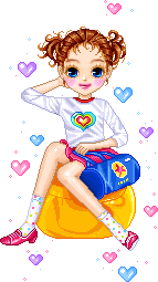 Glitter Doll - Myspace Candybardolls29