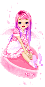 Glitter Doll - Myspace Candybardolls30