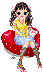 Glitter Doll - Myspace Candybardolls31