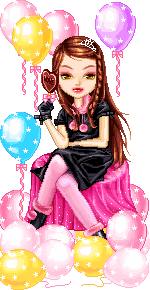 Glitter Doll - Myspace Candybardolls32