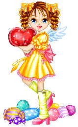 Glitter Doll - Myspace Candybardolls34