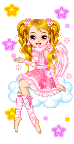 Glitter Doll - Myspace Candybardolls37