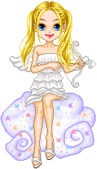 Glitter Doll - Myspace Candybardolls47