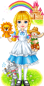 Glitter Doll - Myspace Candybardolls52